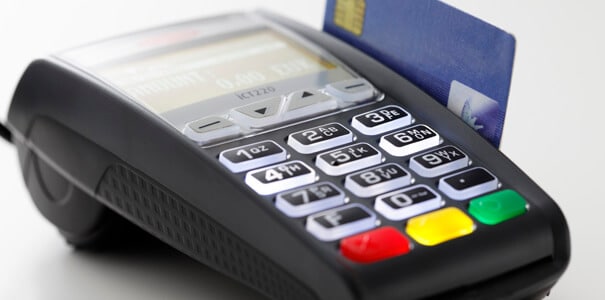 Some lookout Points of Card machines for Small Businesses