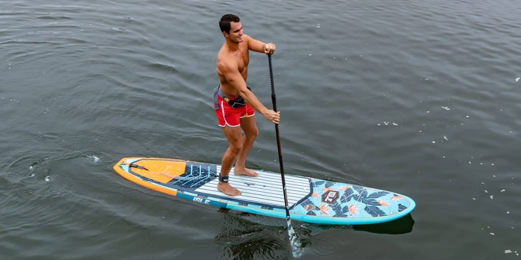 3 critical features people wish they knew before they bought their paddle board