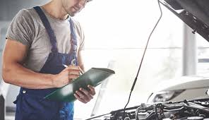 What is in the New MOT Test?