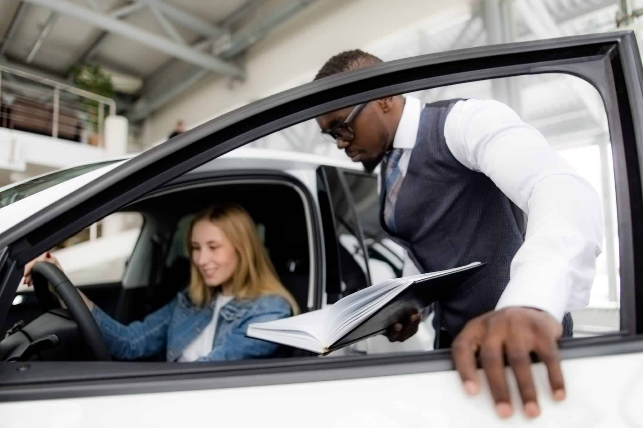 Why you shouldn't disregard demo cars Frigorifix