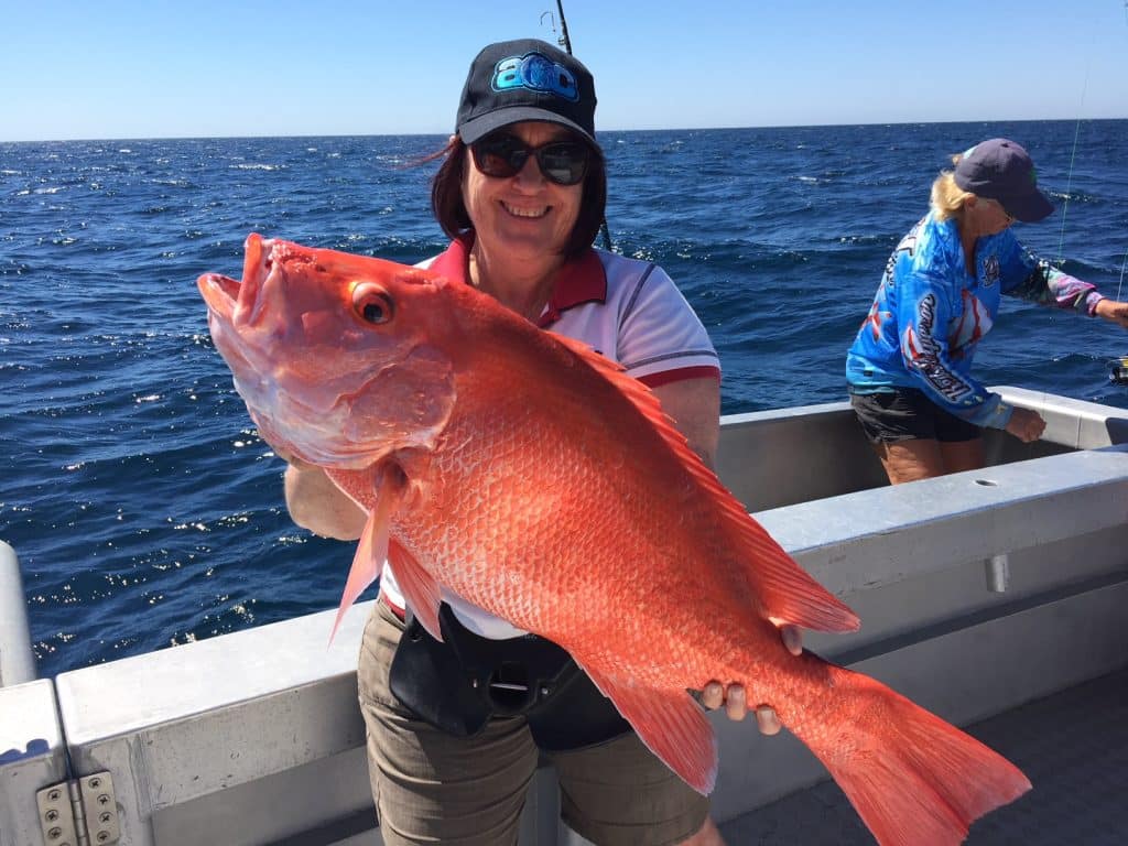 Broome Fishing For The First Time: The Complete Guide