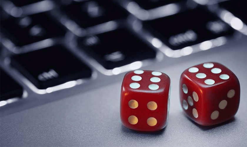 Perks of Online Gambling