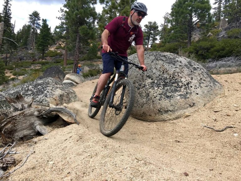 9 Tips on Mountain Biking for Beginners Frigorifix