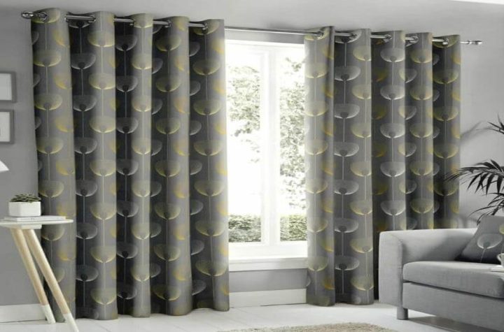 Eyelet Curtains – The Rustic and Romantic Look That Fits Any Home