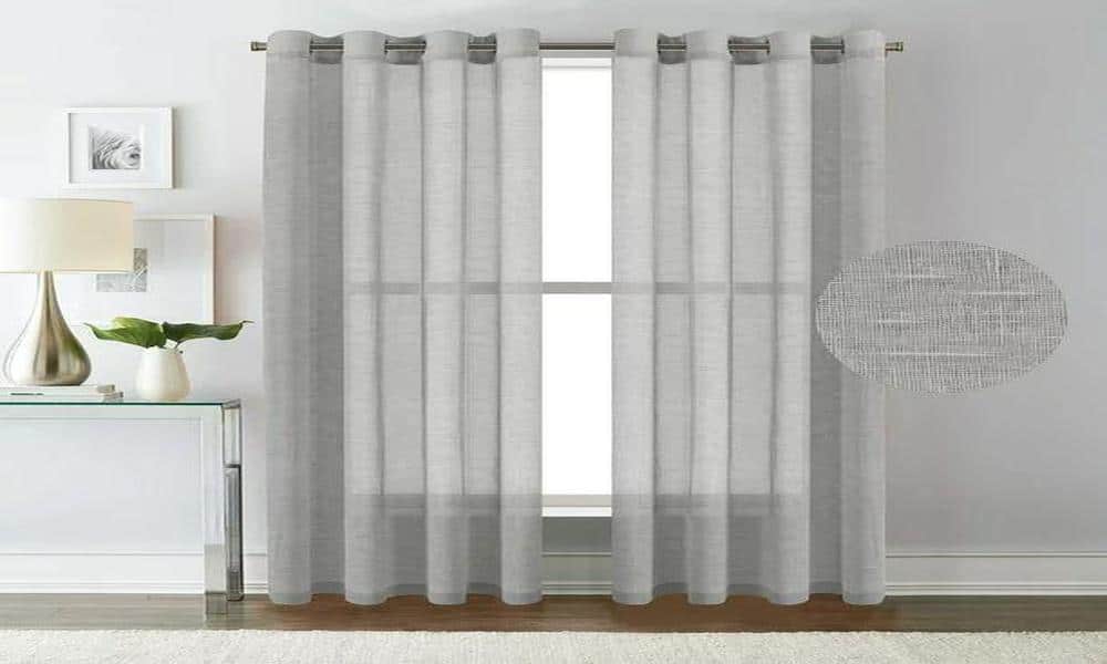Why Choose Linen Curtains Over Others