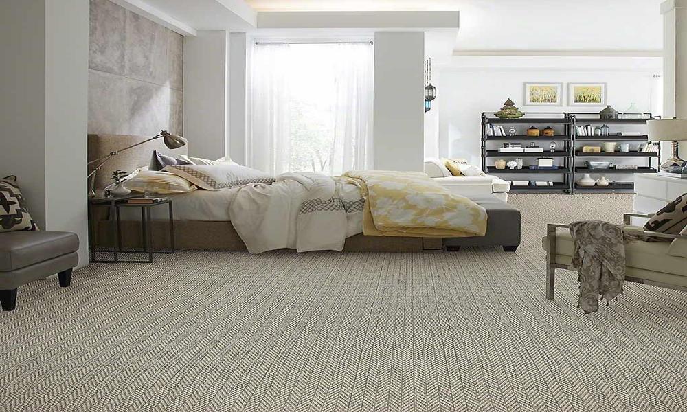Influential facts about Wall-to-wall carpet