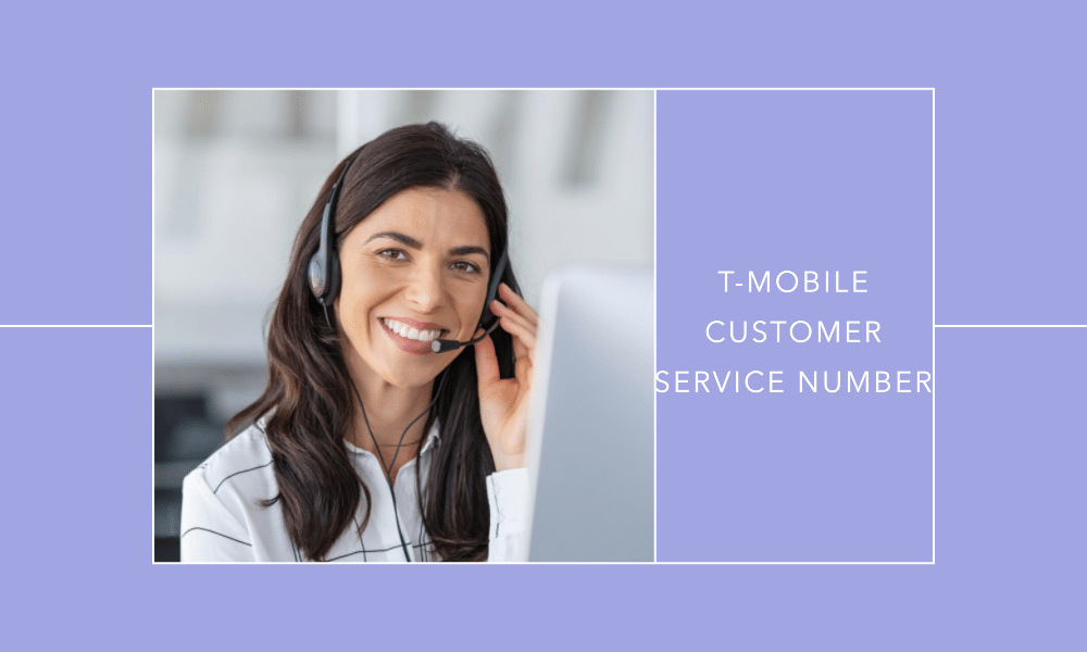 t-mobile customer service number
