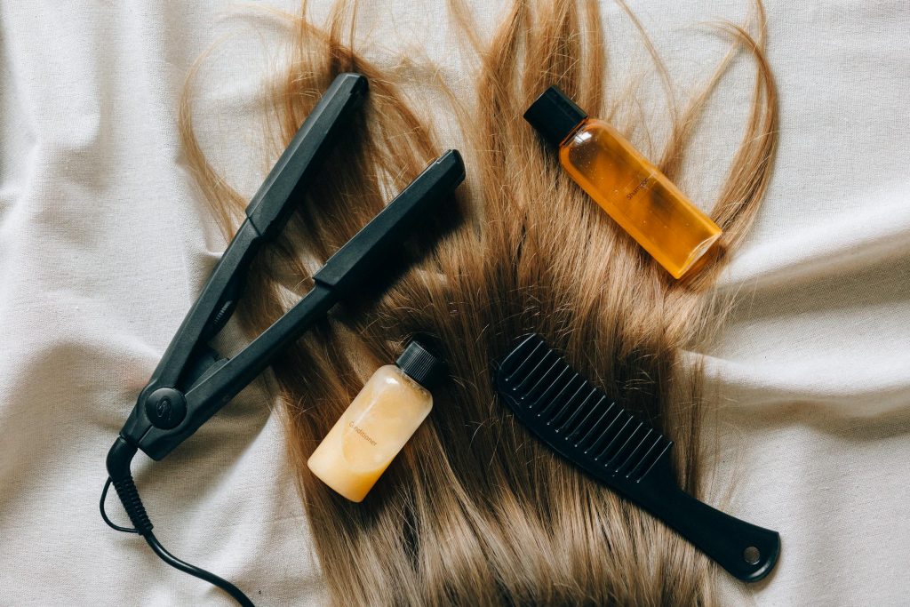 3 Best Alternatives to Hair Relaxers