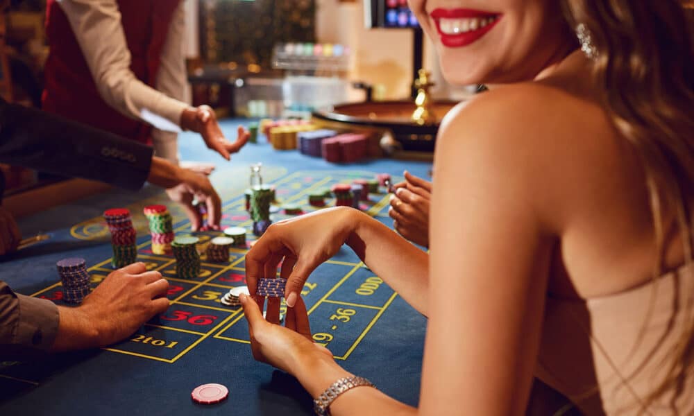 What are the features of a good online slot casino? good online slot