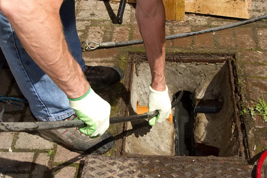 Drainage Issues in Maidenhead? Here’s the Local Fix You Need