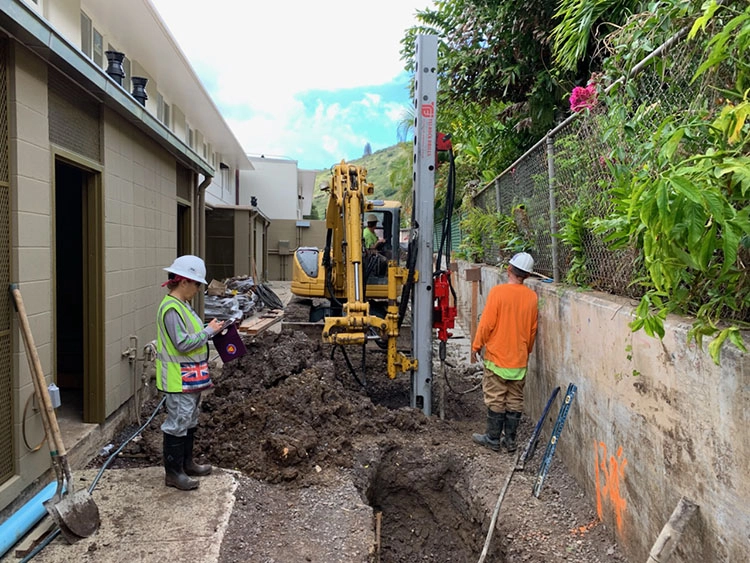 Signs You Need Residential Foundation Repair in Honolulu By Experts