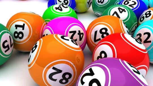 What makes a secure online lottery betting environment?