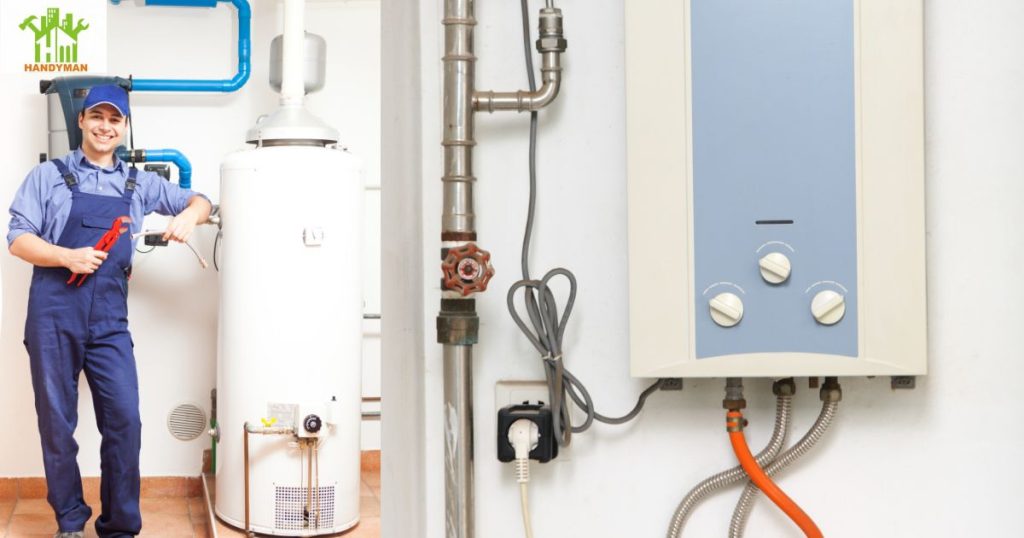 How to Know If Your Water Heater Needs Replacement