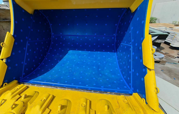 The Cost Benefits of Using OKUSLIDE® Over Traditional Body Liners