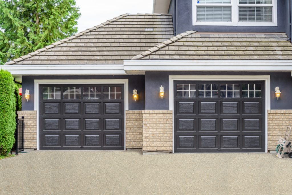 Garage Door Sales for Residential and Commercial Needs