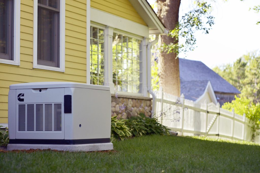 Top Reasons to Choose a Certified Home Standby Generator Dealer in Fort Myers