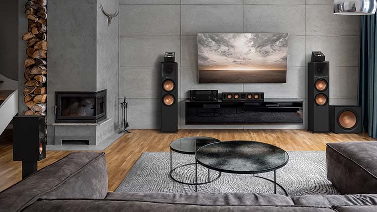5 Must Have Features for Modern Home Theater Systems in Franklin