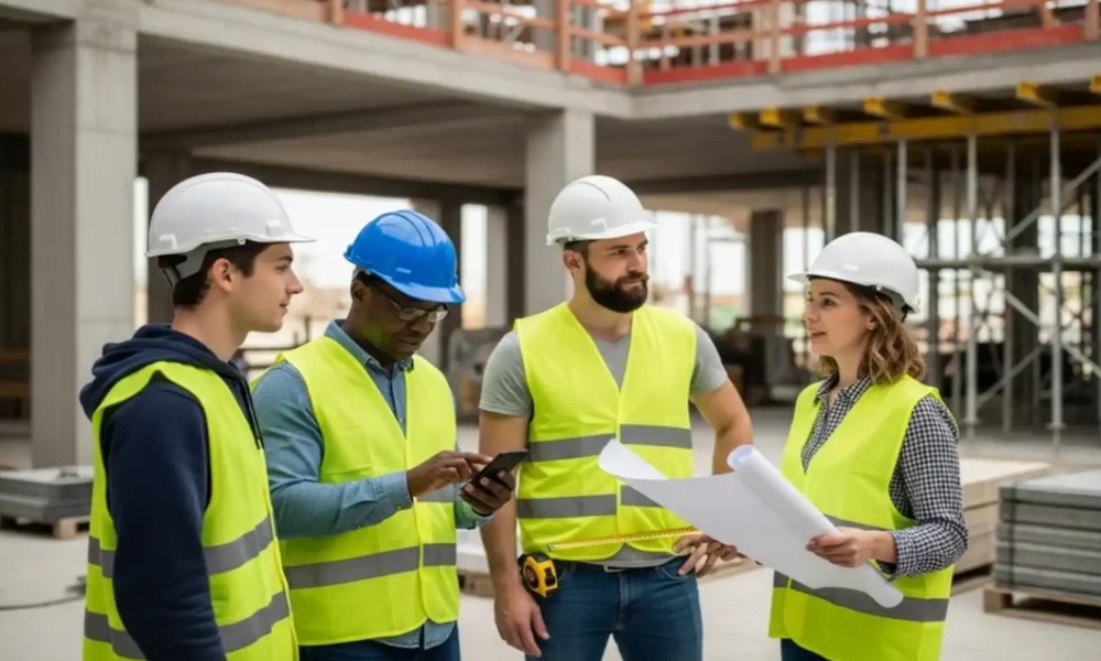 Why White Card Training in Adelaide Opens Doors to a Safer, Smarter Career in Construction