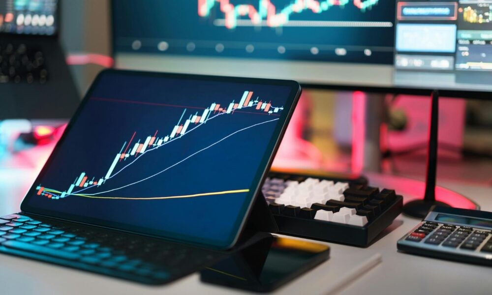 Understanding High Volume at 52-Week Lows
