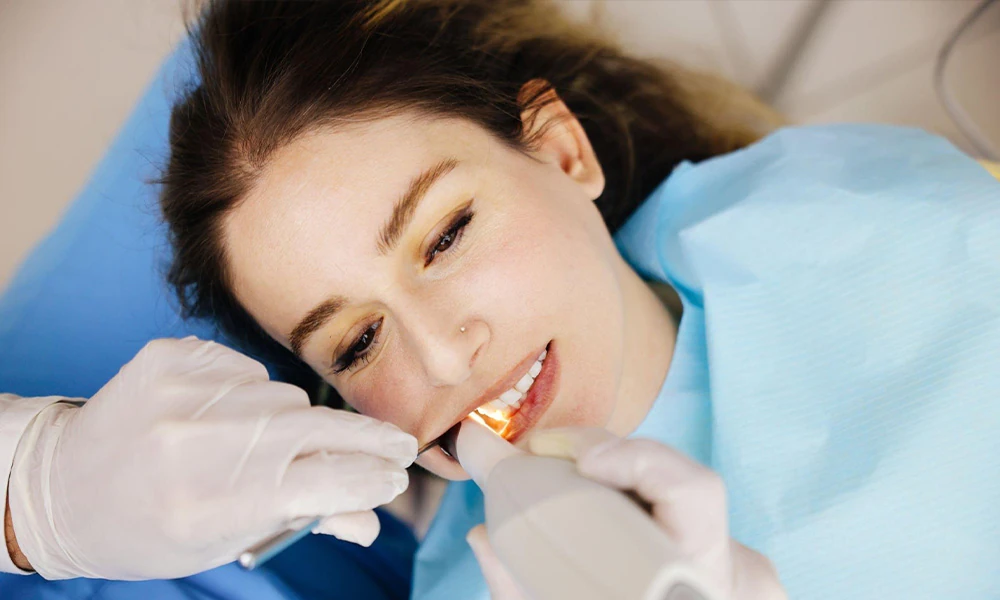 Professional Teeth Whitening In Dulwich Hill And Its Impact On First Impressions