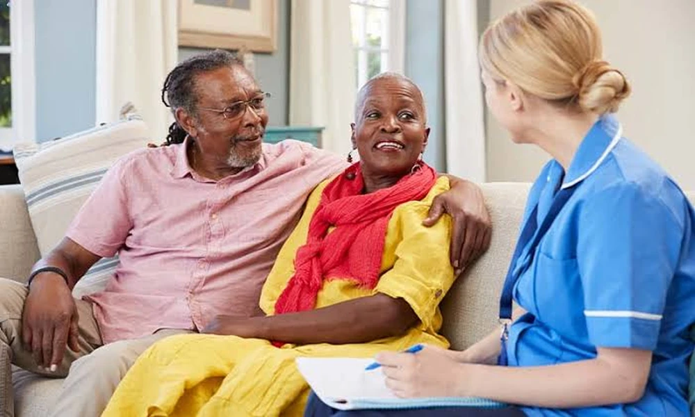 Practical Tips For Finding The Right Senior Living Environment in Middleton